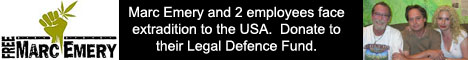 Marc Emery Legal Defence Marc Emery Legal Defence