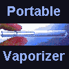 The Ubie Vaporizer  AmericanSmokeless.Com