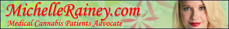 Medical Cannabis Patients Advocate