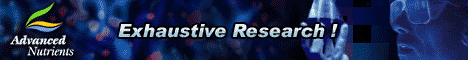 Advanced Nutrients
