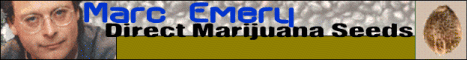 Marc Emery Direct Seeds