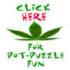The Pot Puzzle Fun Book