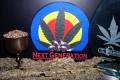 #1075 Island Sweet Skunk