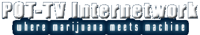 PotTV InterNetwork