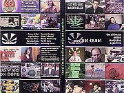 Pot-TV Rolling Papers