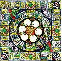 Tokers Bowl Board Game