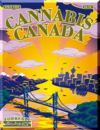 Cannabis Culture #1 Spring 1995