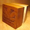 Pot-TV Grinder