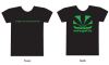 New! Pot-TV t-shirt