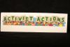 Patrick Dowers: Activist Actions 2