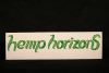 Patrick Dowers: Hemp Horizons 4