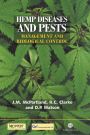 Hemp Diseases & Pests (hardcover)