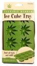 Pot Leaf Ice Cube Tray